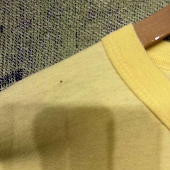 Im Po But Im Proud Vintage T Shirt Size XL 70s - Picture 6 of 8